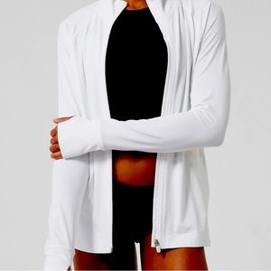 Women’s lightweight jacket